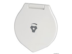 Miscelatore con vano Classic